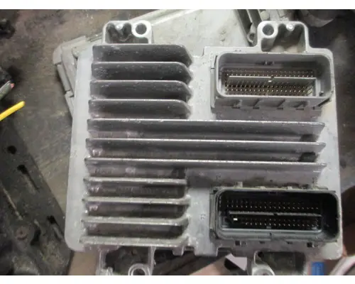 ECM (Transmission) ISUZU NPR LKQ Heavy Truck - Goodys