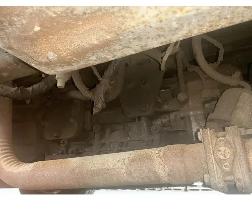 Transmission Assembly ISUZU NPR Geco - Fresno