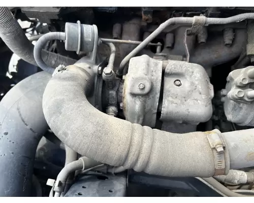 Turbocharger / Supercharger ISUZU NPR DTI Trucks