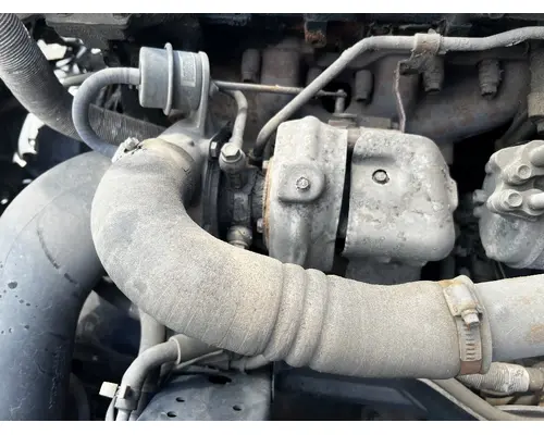 Turbocharger / Supercharger ISUZU NPR DTI Trucks