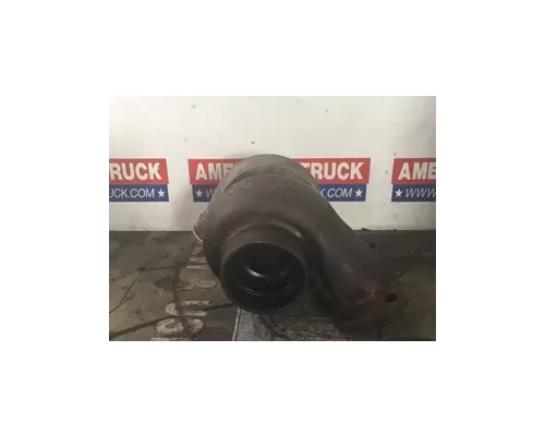 Turbocharger / Supercharger ISUZU NPR American Truck Salvage