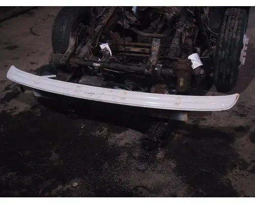 Valance, Front ISUZU NPR Michigan Truck Parts