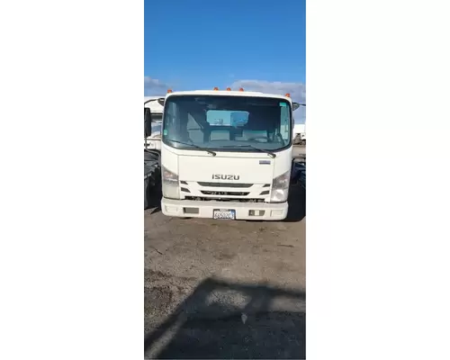 Complete Vehicle ISUZU NPR Geco - Fresno