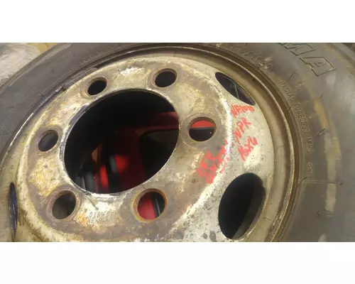 Wheel ISUZU NPR Crest Truck Parts