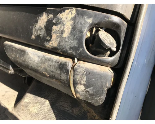 Windshield Washer Reservoir Isuzu NPR Vander Haags Inc KC