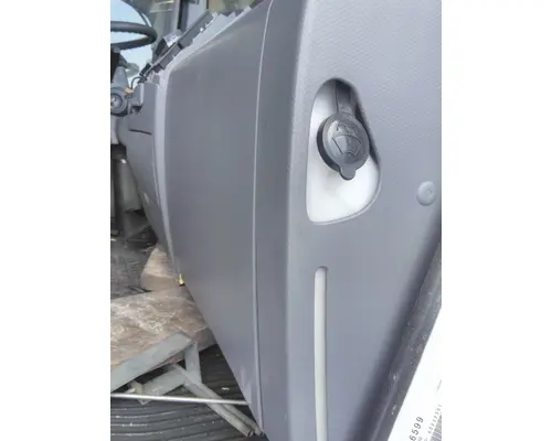 Windshield Washer Reservoir ISUZU NPR LKQ Heavy Truck - Tampa