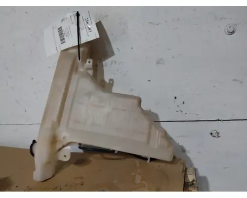 Windshield Washer Reservoir ISUZU NPR LKQ Western Truck Parts