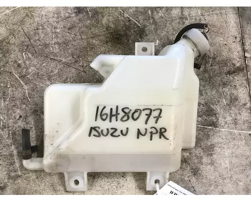 Windshield Washer Reservoir ISUZU NPR LKQ Heavy Truck Maryland