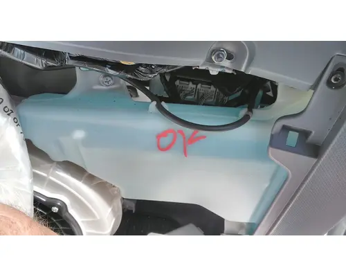 Windshield Washer Reservoir ISUZU NPR LKQ Heavy Truck - Goodys