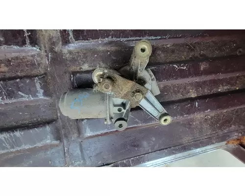 Wiper Motor, Windshield ISUZU NPR Crest Truck Parts