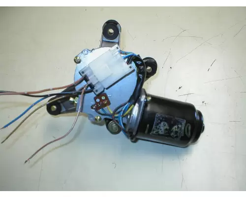 Wiper Motor, Windshield ISUZU NPR Dales Truck Parts, Inc.