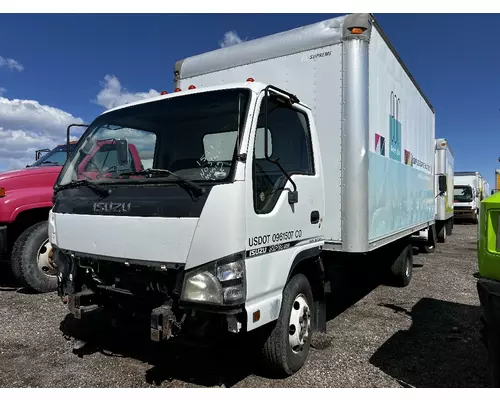 Wiper Motor, Windshield ISUZU NPR DTI Trucks