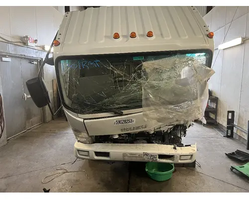 Wiper Motor, Windshield ISUZU NPR DTI Trucks