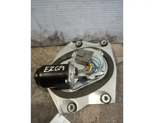 Wiper Motor, Windshield Isuzu NPR Spalding Auto Parts