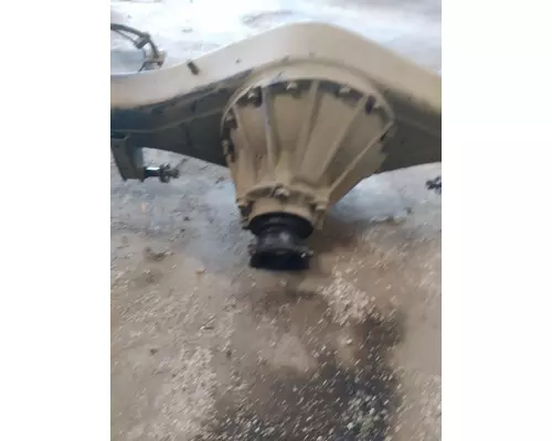 Differential Assembly (Rear, Rear) ISUZU NPRR336 LKQ Evans Heavy Truck Parts