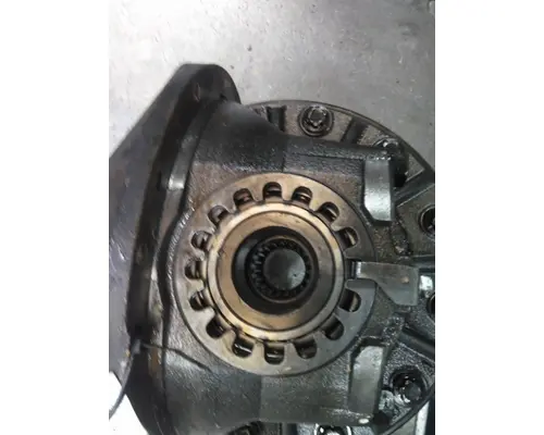 Differential Assembly (Rear, Rear) ISUZU NPRR456 LKQ Western Truck Parts