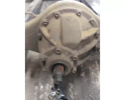 Differential Assembly (Rear, Rear) ISUZU NPRR456 LKQ Evans Heavy Truck Parts