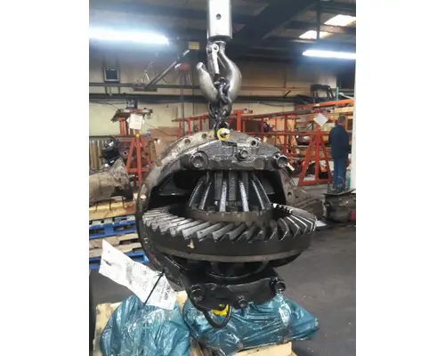 Differential Assembly (Rear, Rear) ISUZU NPRR478 LKQ Western Truck Parts