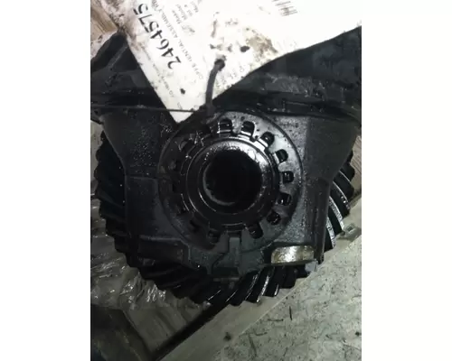 Differential Assembly (Rear, Rear) ISUZU NPRR512 LKQ Western Truck Parts