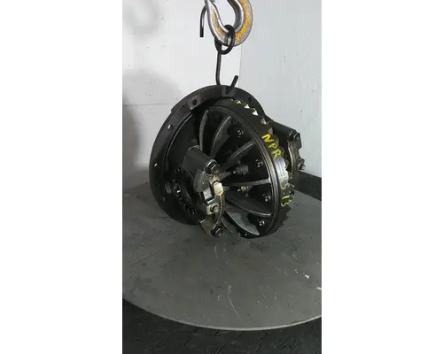 Differential Assembly (Rear, Rear) ISUZU NPRR513 LKQ Heavy Truck - Goodys