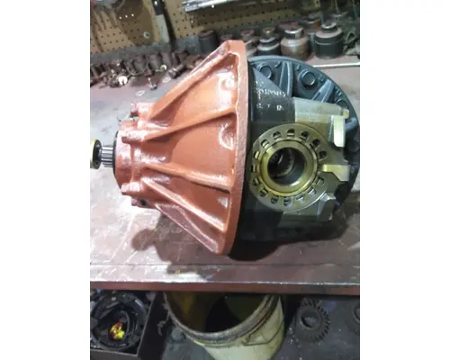 Differential Assembly (Rear, Rear) ISUZU NPRR513 LKQ Heavy Truck - Goodys