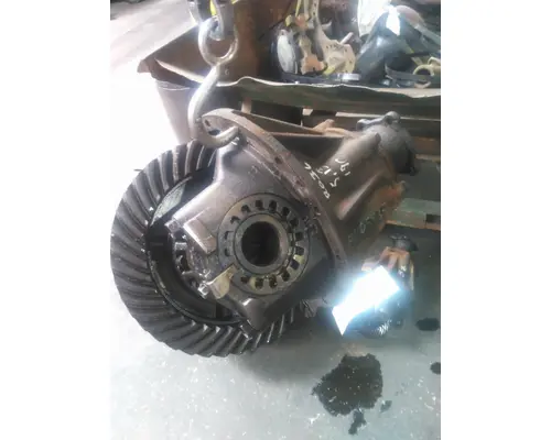 Differential Assembly (Rear, Rear) ISUZU NPRR513 LKQ Heavy Truck - Goodys