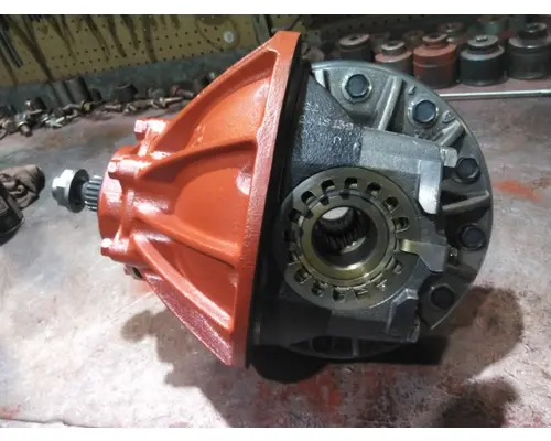Differential Assembly (Rear, Rear) ISUZU NPRR538 LKQ Heavy Truck - Goodys