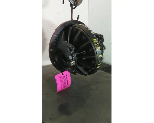 Differential Assembly (Rear, Rear) ISUZU NPRR538 LKQ Heavy Truck - Goodys