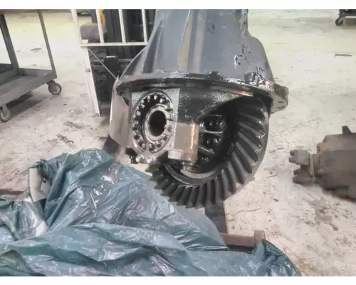 Differential Assembly (Rear, Rear) ISUZU NPRR557 LKQ Western Truck Parts