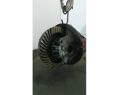 Differential Assembly (Rear, Rear) ISUZU NPRR586 LKQ Heavy Truck - Goodys
