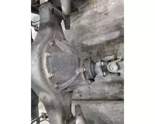 Differential Assembly (Rear, Rear) ISUZU NPRRTBD LKQ Thompson Motors - Wykoff