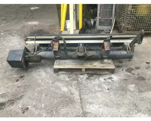 Liftgates / Tailgates ISUZU NPRXD Camerota Truck Parts