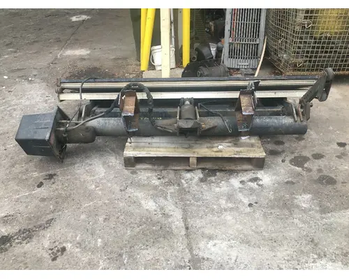 Liftgates / Tailgates ISUZU NPRXD Camerota Truck Parts