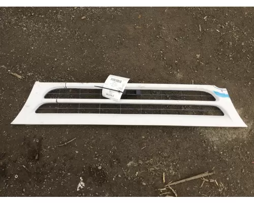 Grille ISUZU NQR 1995-2004 LKQ KC Truck Parts - Inland Empire