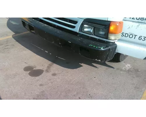 Bumper Assembly, Front ISUZU NQR 1995-2007 LKQ Heavy Truck - Goodys