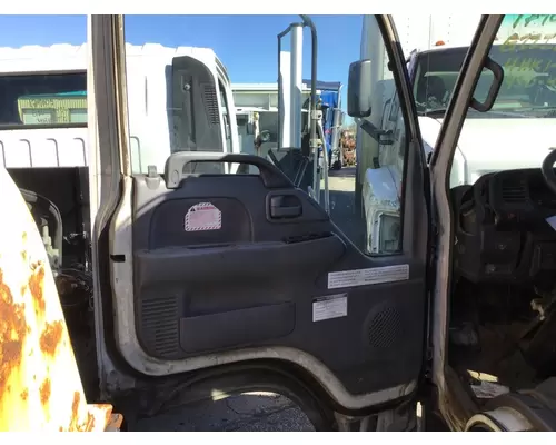 Door Assembly, Front ISUZU NQR 1995-2007 LKQ Heavy Truck - Goodys