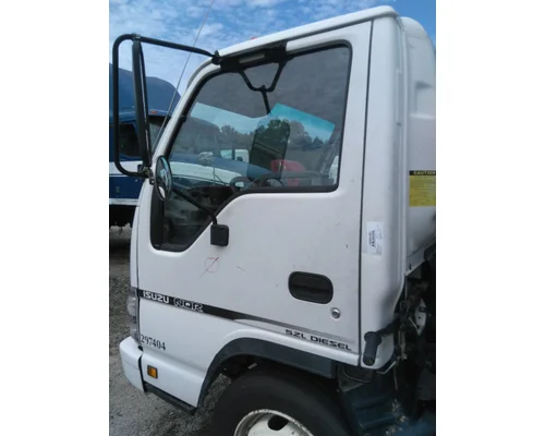 Door Assembly, Front ISUZU NQR 1995-2007 LKQ Heavy Truck - Tampa