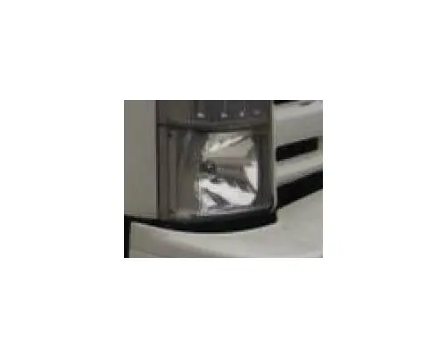 Headlamp Assembly ISUZU NQR 2008-2022 LKQ Geiger Truck Parts