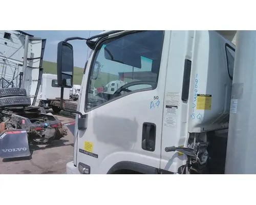 Door Assembly, Front ISUZU NQR 2008-2025 LKQ Heavy Truck - Goodys
