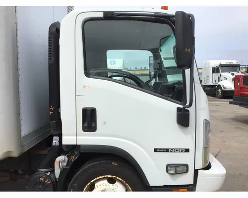 Door Assembly, Front ISUZU NQR 2008-2025 LKQ Heavy Truck - Goodys