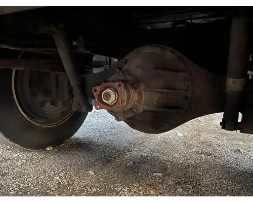 Rears (Rear) Isuzu NQR/NRR Complete Recycling Group LLC