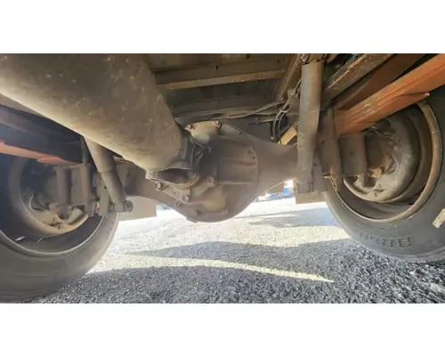 Axle Housing (Rear) Isuzu NQR/NRR Complete Recycling Group LLC
