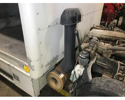 Air Cleaner Isuzu NQR Vander Haags Inc Sf