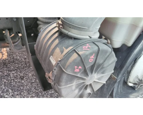 Air Cleaner ISUZU NQR LKQ Heavy Truck - Goodys