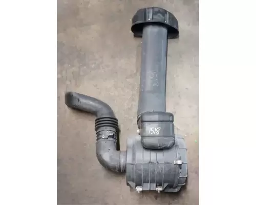 Air Cleaner ISUZU NQR Geco - Fresno