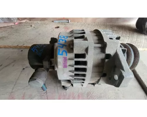 Alternator ISUZU NQR Crest Truck Parts