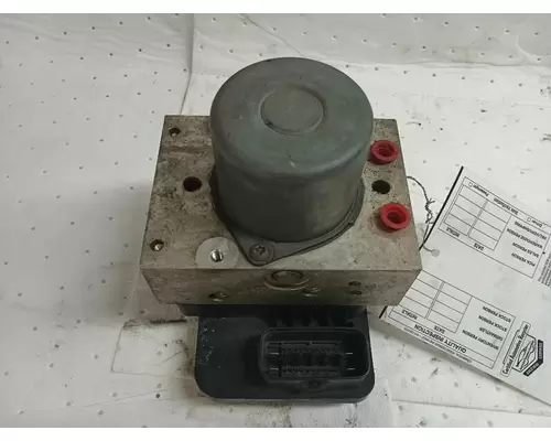 Anti Lock Brake Parts Isuzu NQR Spalding Auto Parts