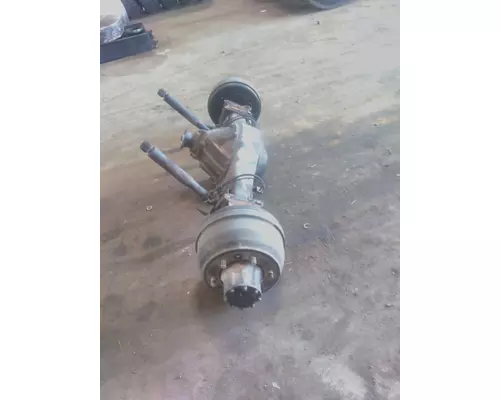 Axle Assembly, Rear (Front) ISUZU NQR LKQ Evans Heavy Truck Parts