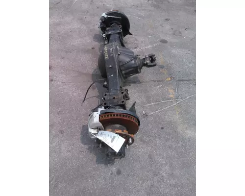 Axle Assembly, Rear (Front) ISUZU NQR LKQ Heavy Truck - Goodys