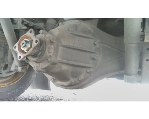 Axle Assembly, Rear (Front) ISUZU NQR LKQ Heavy Truck - Goodys